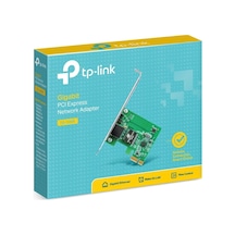 Tg-3468, 10/100/1000mbps Gigabit Pcı Express Network Adaptör