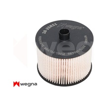 Wegna Yakıt Filtresi P307-p308-p407-epert-c4-c5-jumpy-scudo-cma-focus Iı-sma 2.0hdı Dw10 Pu 1018x Vol-64852 1318563 1906.90 3m5q9176aa 1906.89