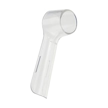 Oral B Diş Fırçası Ağız Kapağı. Fırça Koruyucu Aparat Beyaz