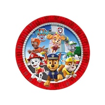 Paw Patrol Refresh Tabak 8 Adet