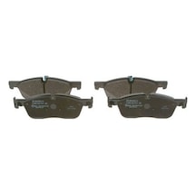Land Rover Range Rover Evoque 2.0td4 2015-2020 Bosch Ön Balata