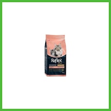 Vaveni Mother&baby Kuzulu Ve Pirinçli Yavru Kedi Maması 15 Kg Arz