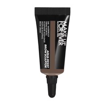 Make Up For Ever Aqua Resist Brow Sculptor Soft Brown - Kaş Beli