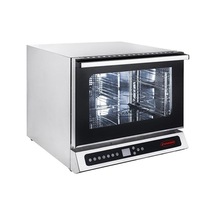 Karacasan Elektrikli 4 Tepsili Konveksiyonlu Pattiserie Fırın Krcs.ptssfe.665