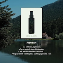 Pure Bloom Hair Tonic 100ml Saç Toniği Diğer
