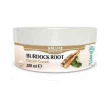 Naturalife Burdock Root Dulavrat Otu Yüz Kremi 100 ML