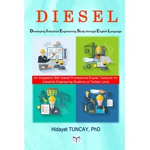 DIESEL – Developing Industrial Engineering Study through English