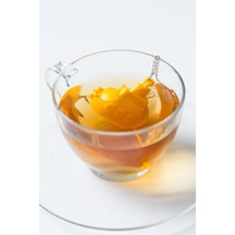 Denizaltı Şeklinde Plastik Çay Süzgeci