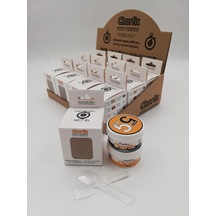 Chorfıx Kokusuz 5 Dakika Jel Epoksi Yapıştırıcı 50 G