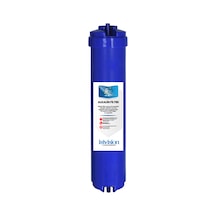 İstvision Opsiyonel Alkalin  Filtre Su Arıtma Filtresi