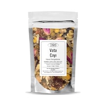 Tos The Organic Spices Vata Hava Dengeleme Çayı 100 G