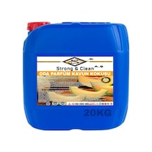 Strong & Clean Oda Parfümü Kavun 20 KG
