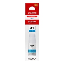 Canon Gı-41c Mavı Murekkep-157931