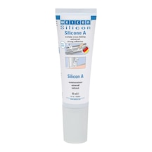 Weicon Silikon A Yapıştırıcı Ve Sızdırmazlık 85 Ml Şeffaf