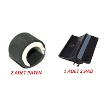 Samsung Uyumlu Ml 1610/1640/scx 4521f Paten 2 Adet, S. Ped 1 Adet