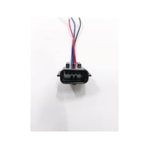 Aempart Aem32 4k026e Soket Renault Sensör Aem32 4k026e