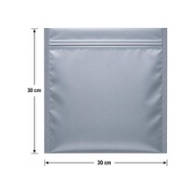 30x30cm Antistatik Esd Kilitli Tip Poşet 1 Paket 100 Adet