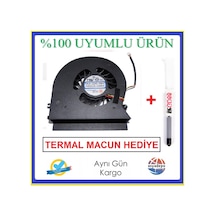 MSI Uyumlu Gt72S Fan Cpu İşlemci Fanı