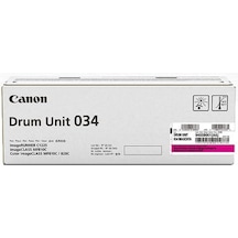 Tonersepeti Canon 034/9456b001 Kırmızı Fotokopi Drum Ünitesi