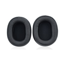 Ar5bt İçin Audio-technica Kulaklık Sünger Kapağı Kulaklıklar İçin Uygundur Siyah