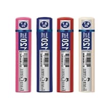 120'li Faber Castell Kalem Seti - 0.7 Uç, 4 Kutu