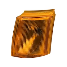 Çerkez Sinyal Lambası Duylu-yaylı Ford Transit T12/t15 1993-2000 Sol