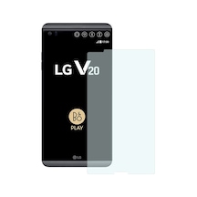Notech Lg V20 H990 Temperli Cam Ekran Koruyucu