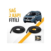 Dacia Dokker Sağ Ön Ve Arka Kapı Fitili Bm03901