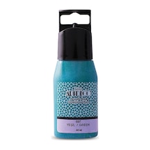Simli Boyutlu Boya 60 Ml Yeşil 697 No Color