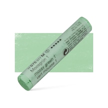 Schmincke : Artist Soft Pastel Boya : 075 M Mossy Green 1
