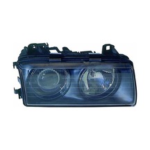 BMW E36 1992-1996 Sağ Ön Far Depo 1387041