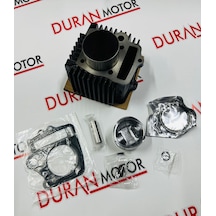 Cub 125cc Silindir Komple 54 Mm Oem
