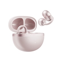 Qcy C50 Crossky Bluetooth 6.0 Kulakiçi Kulaklık Pembe