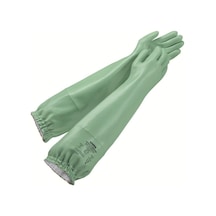 Uvex Rubiflex S Nb60sz: Kimyasallara Karşı Koruyucu Güvenilir Eldiven - 1 Çift