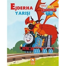 Ejderha Yarışı / Christopher Gentile