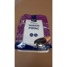 Yabani Pirinç 500 Gr
