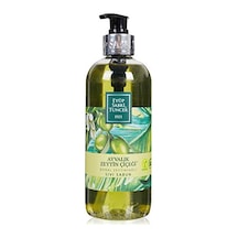 Eyüp Sabri Tuncer Doğal Zeytinyağlı Sıvı Sabun, Ayvalık Zeytin Çiçeği 500 Ml
