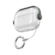 Newface Apple AirPods Pro 3 3.nesil Tema Kılıf - Yeşil