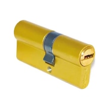 Tedar Eko 90mm Cerman Hibrit Barel, Kapı Silindiri Najmaddin Standart