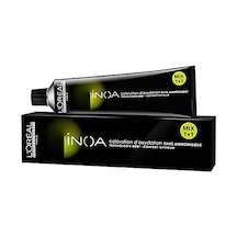 İnoa 5.60 Açık Kahve Çok Yoğun Kızıl Açık Ceviz