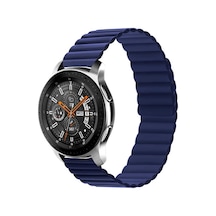 Teleplus Zeblaze Gts Pro Kordon Rdb52 Çift Renk Spor Kordon 20mm
