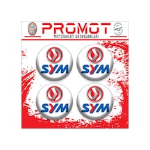 Sym Koruma Takozu Logosu 1