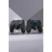 Mey İthalat Kamuflaj Desenli Joystick Ps4 Oyun Kolu