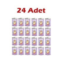 Goody Kısırlaştırılmış Somonlu Yetişkin Kedi Konservesi 24 x 400 G