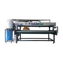 Cleanvac HM 420 Halı Paketleme Hava Alma