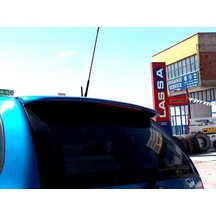 Opel Corsa B Spoiler Ledli 1996 Ve Sonrası