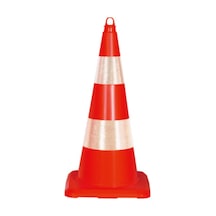 12309 Tk R2 Pvc Trafik Konileri 75/50/32cm
