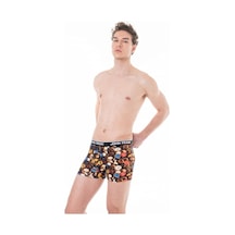 John Frank Caps Boxer