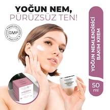 Yoğun Nemlendirici Bakım Kremi