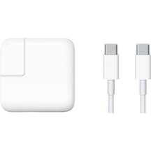 Apple Uyumlu MacBook Pro 13 61W Usb-C Güç Adaptörü